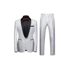 Auburnyx Royvane Suit