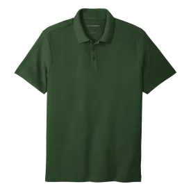 B2119M Mens Short Sleeve SuperPro React Polo