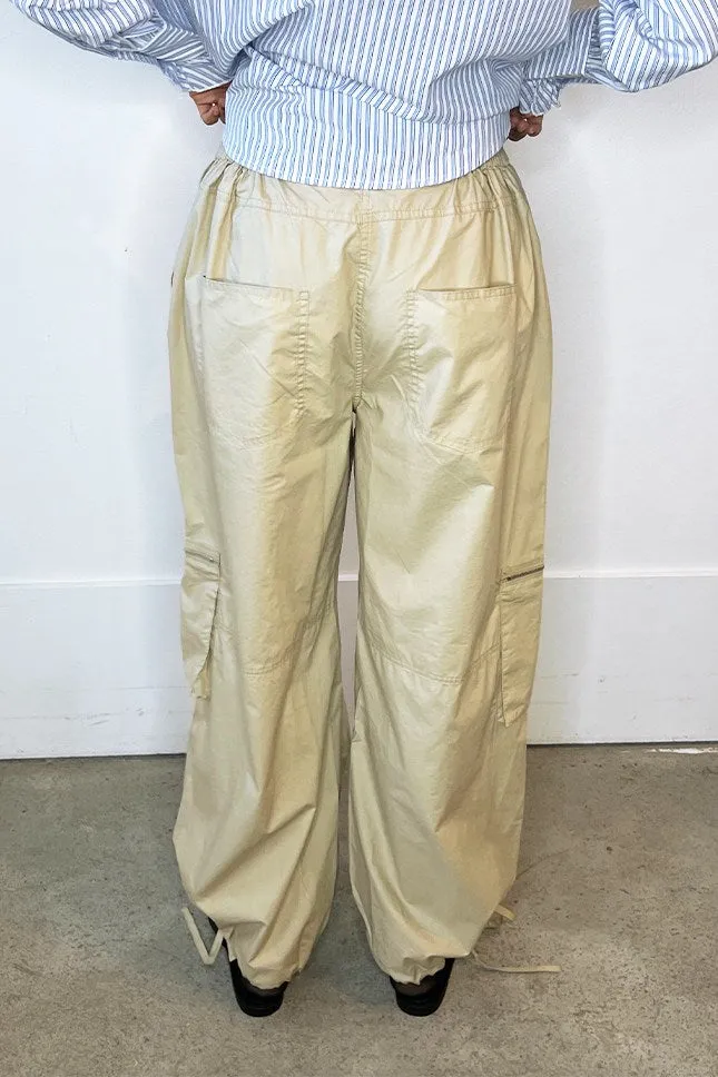 BABEL - 592 KHAKI
