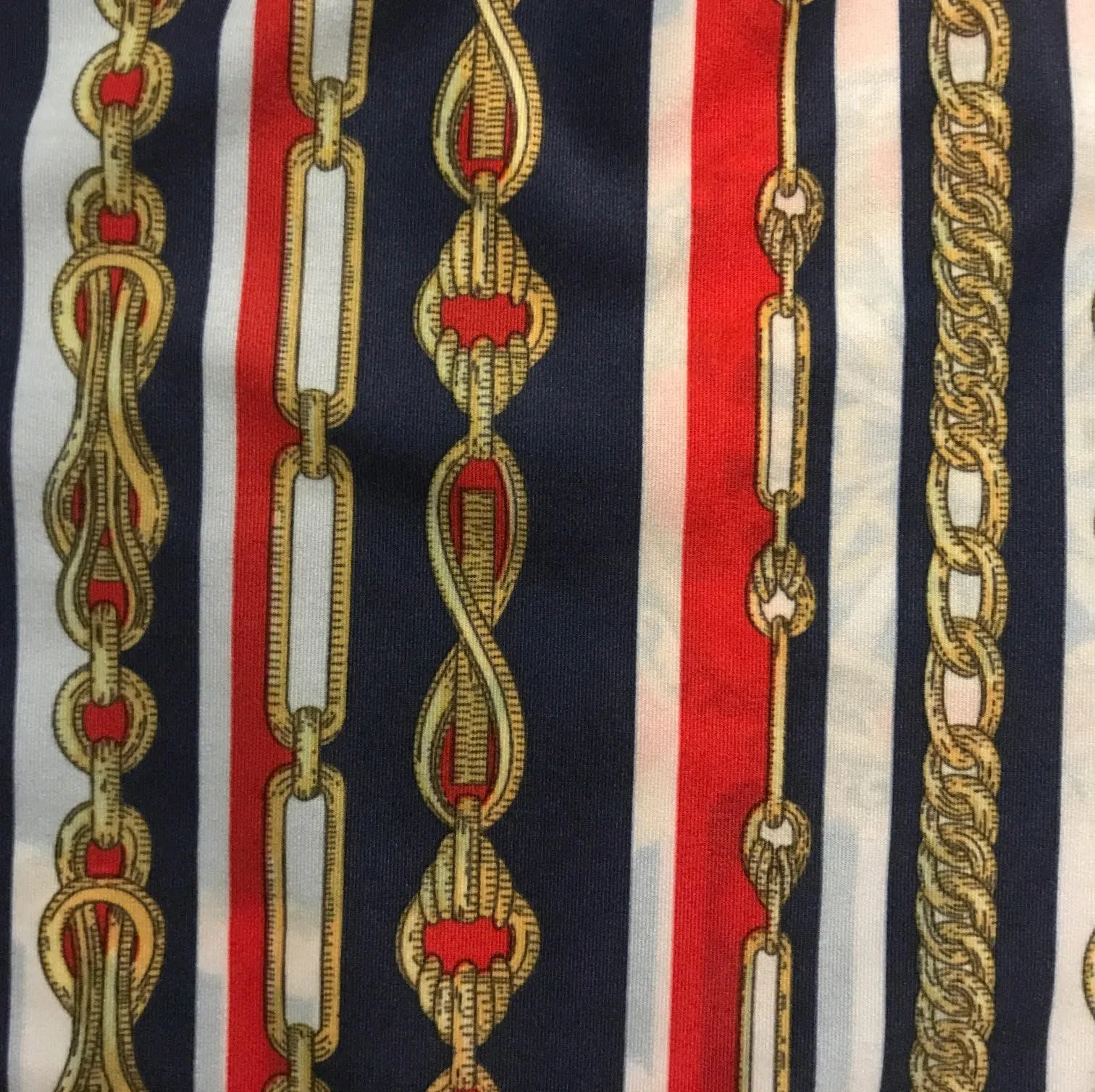 BELL BOTTOMS HAMPTONS/DONATELLA (long length)
