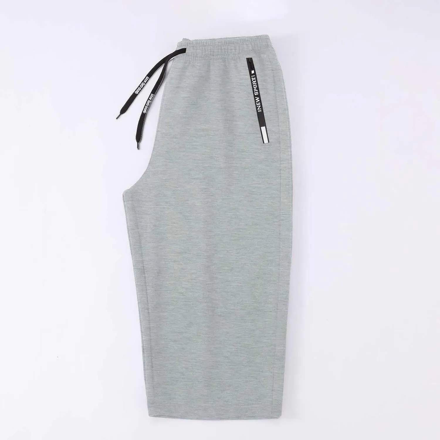 Capris Pants for Women Stretch Plus Size Quick Drying Drawstring Casual Cargo Straight with Pockets