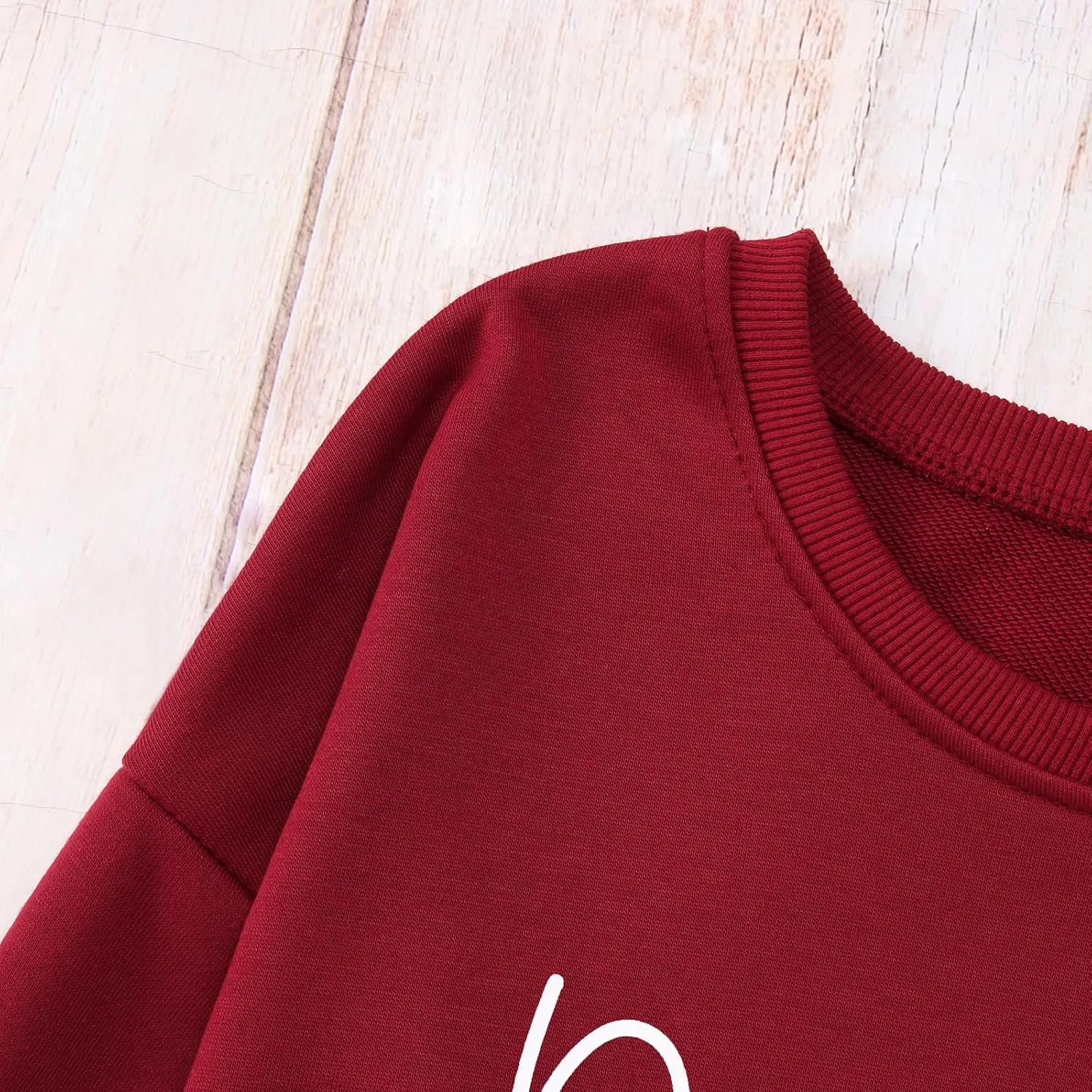 CM C&M WODRO Merry Christmas Sweatshirt Women Crewneck Xmas Holiday Sweater Shirt Winter Long Sleeve Oversized Pullover Tops