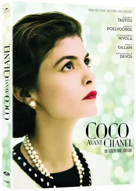 Coco Avant Chanel (Coco Before Chanel)