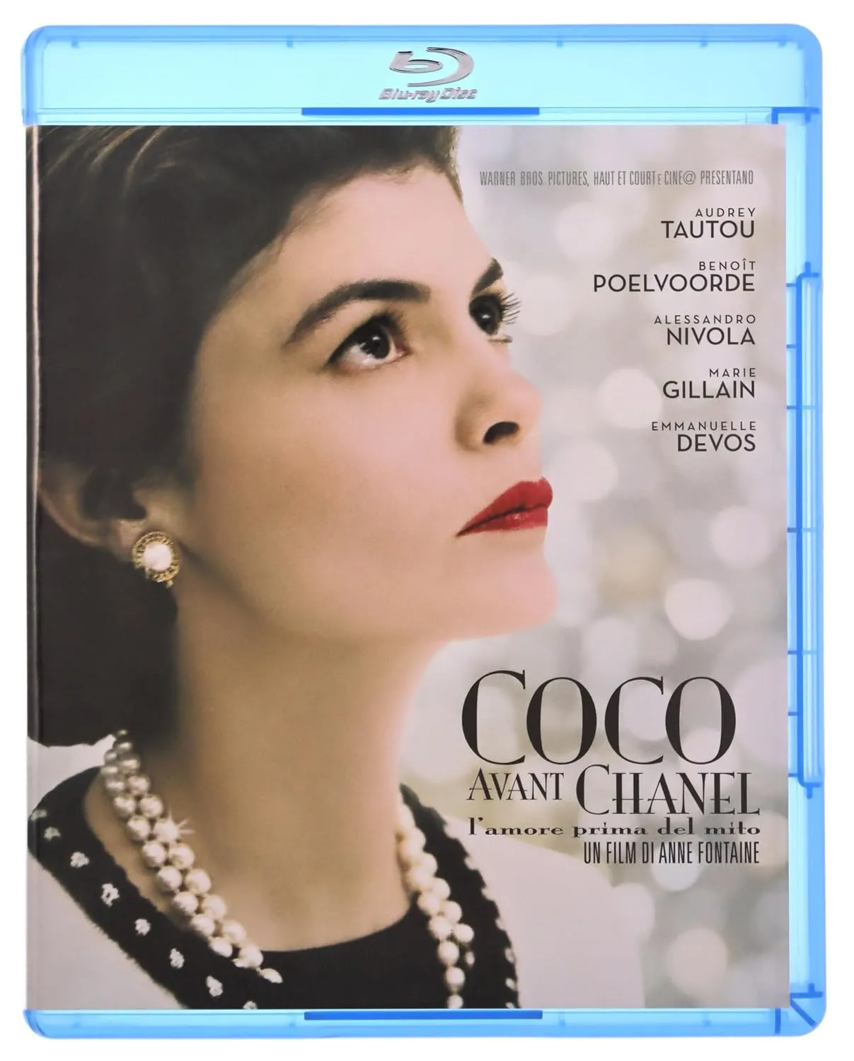 Coco Avant Chanel Region Free