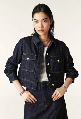 Delia Jacket