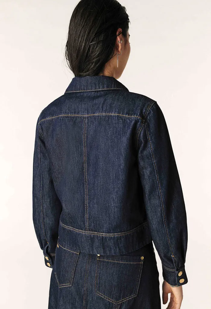 Delia Jacket