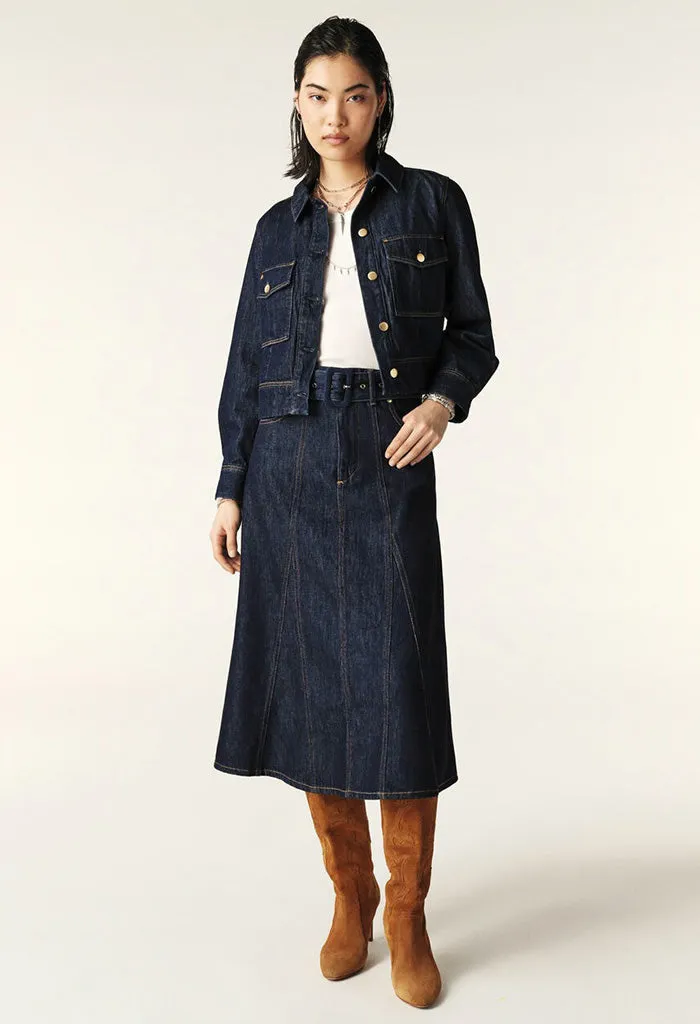 Delia Jacket