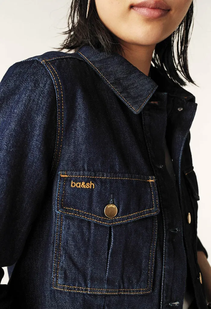 Delia Jacket