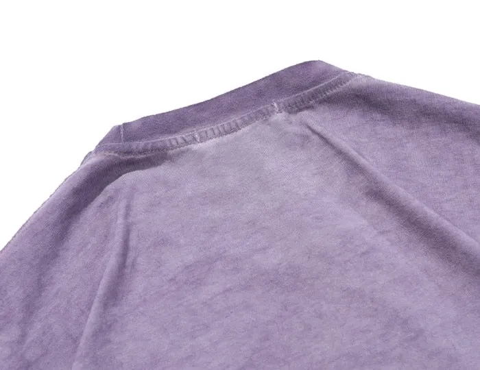 Extreme Aesthetic Y2K Cotton T-Shirt