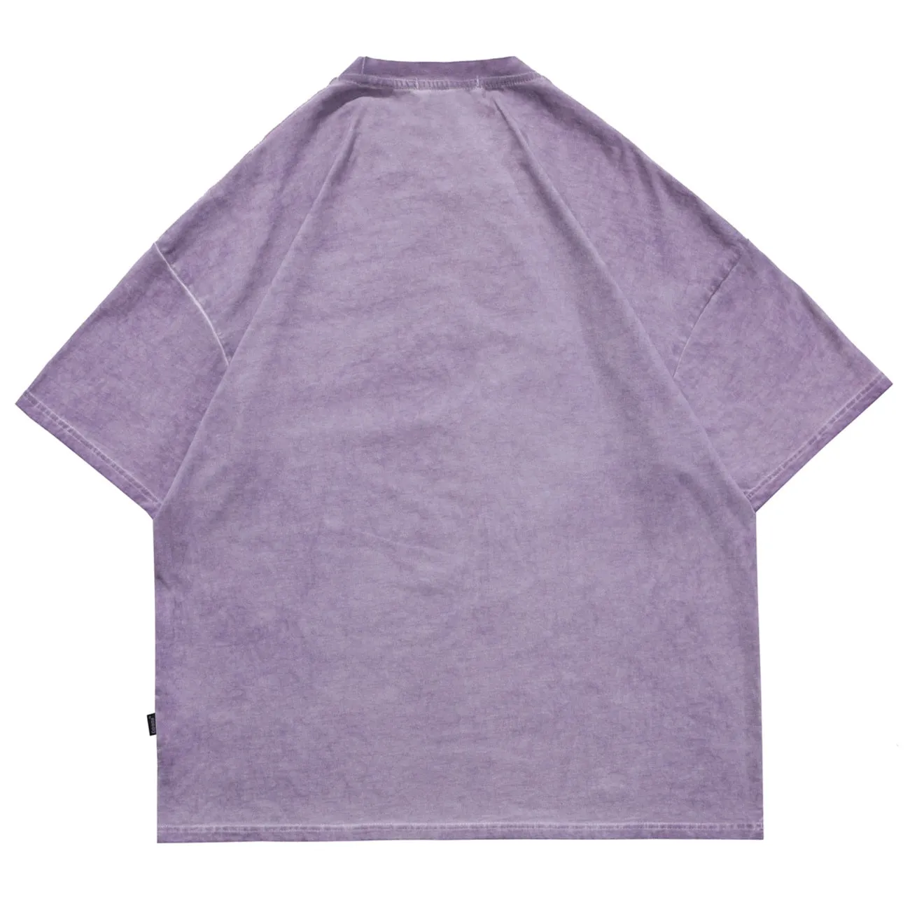 Extreme Aesthetic Y2K Cotton T-Shirt