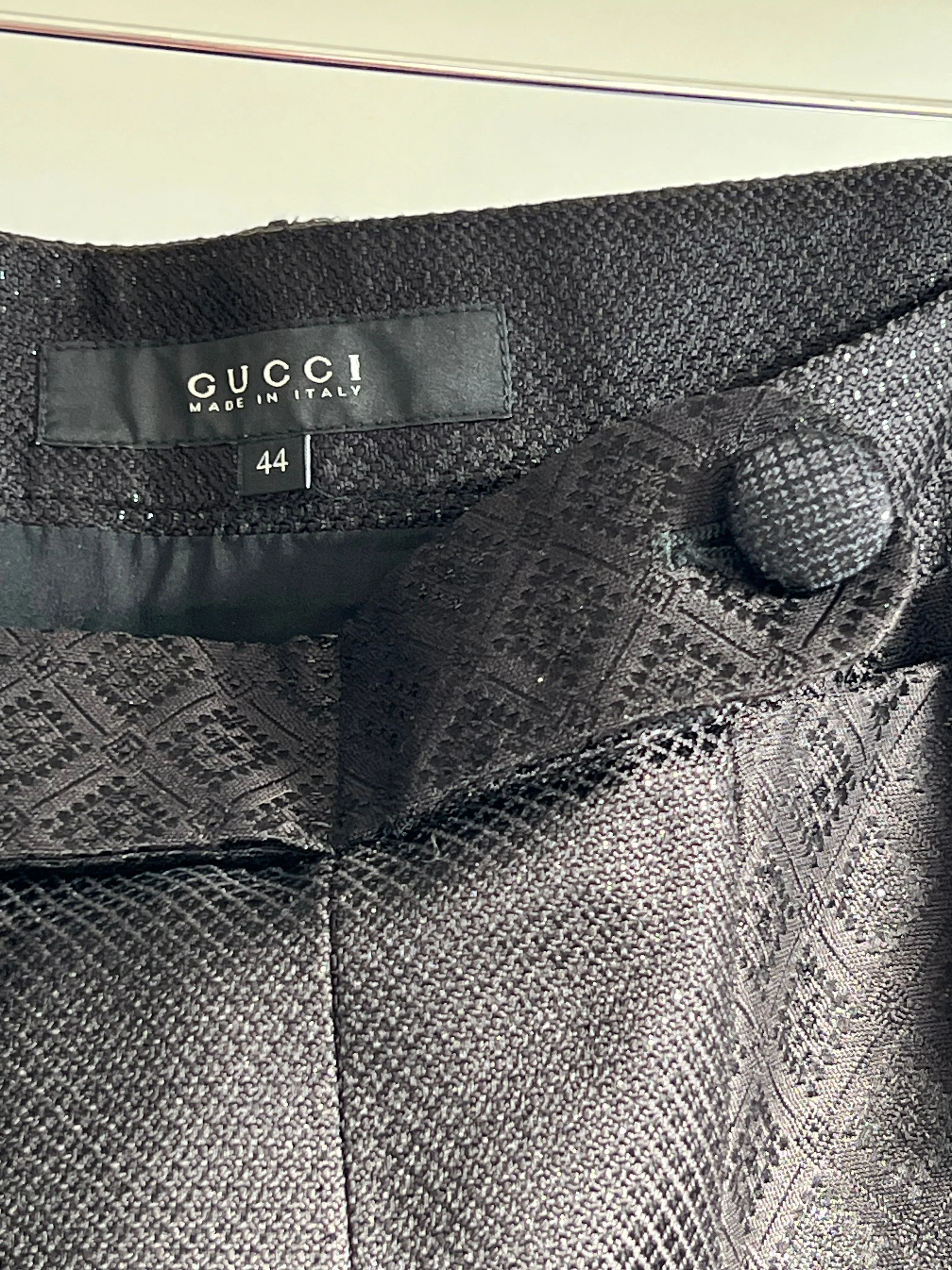 Gonna corta Gucci