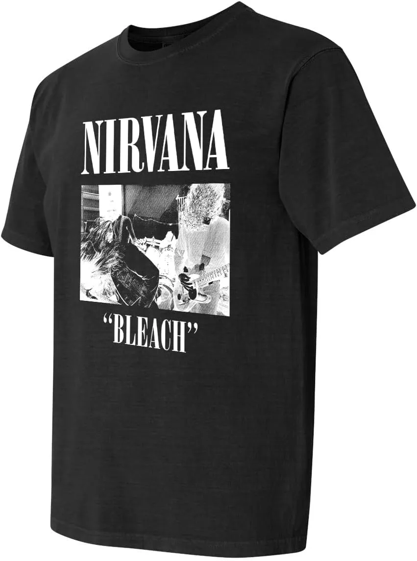 Grayce Nirvana in Utero Angel Splatter T-Shirt - by Nirvana Splatter (US, Alpha