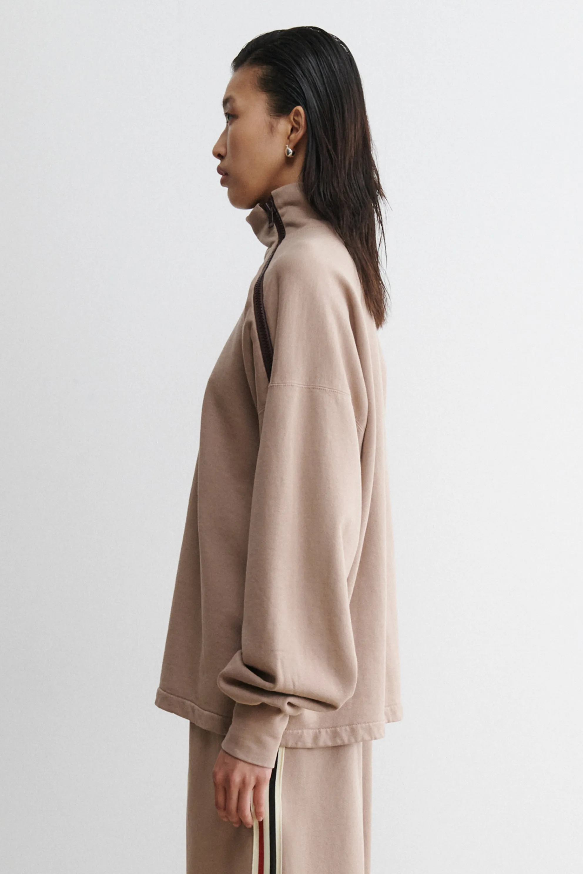 Lister Sweatshirt