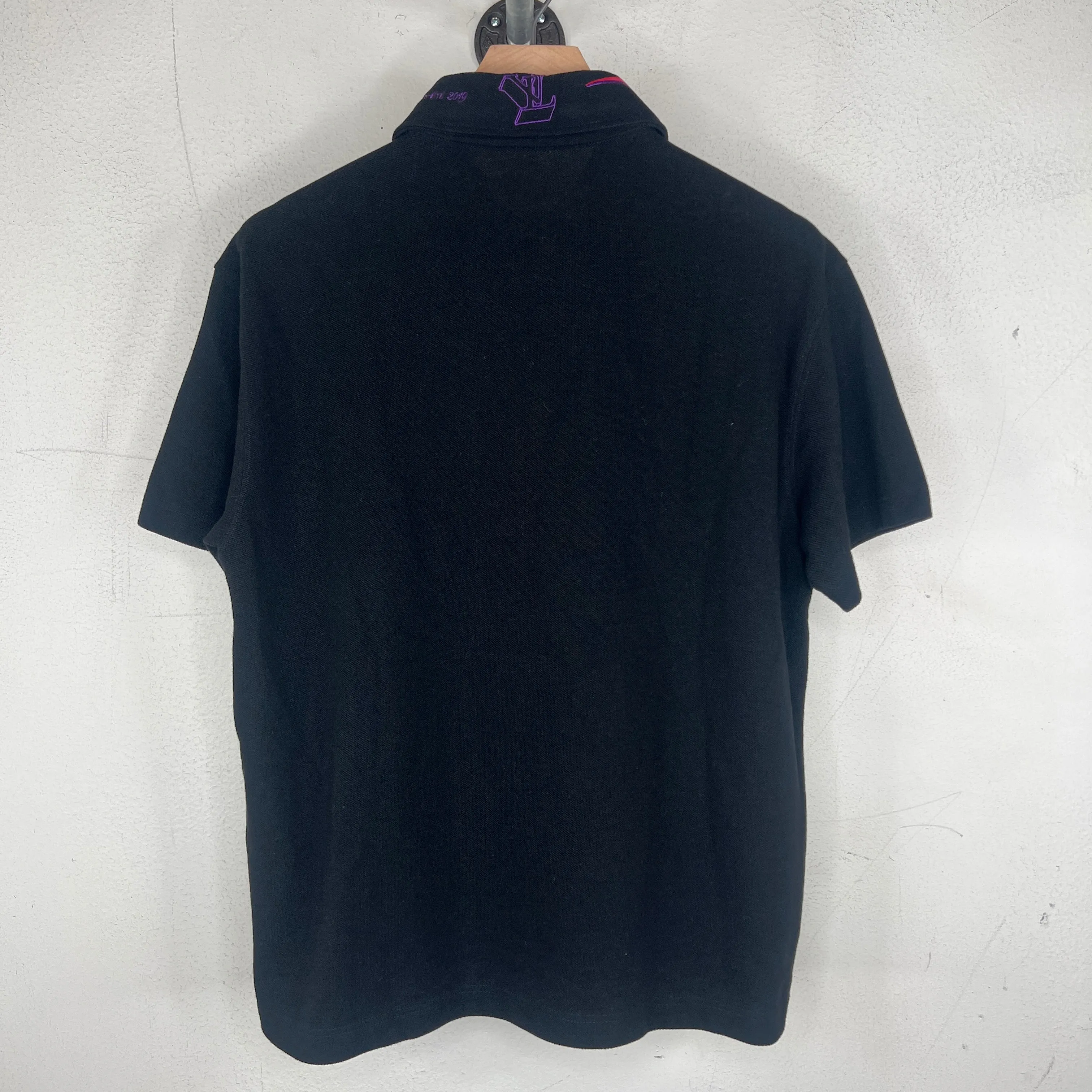 Louis Vuitton Plain Rainbow Polo