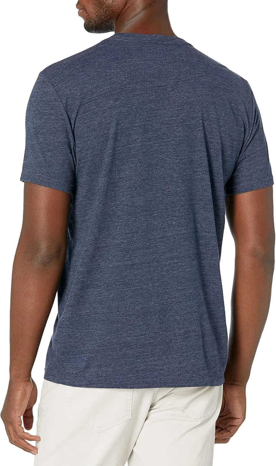 Lucky Brand Men's USA Flag Tee