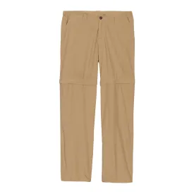 M's Island Hopper Zip-Off Pants