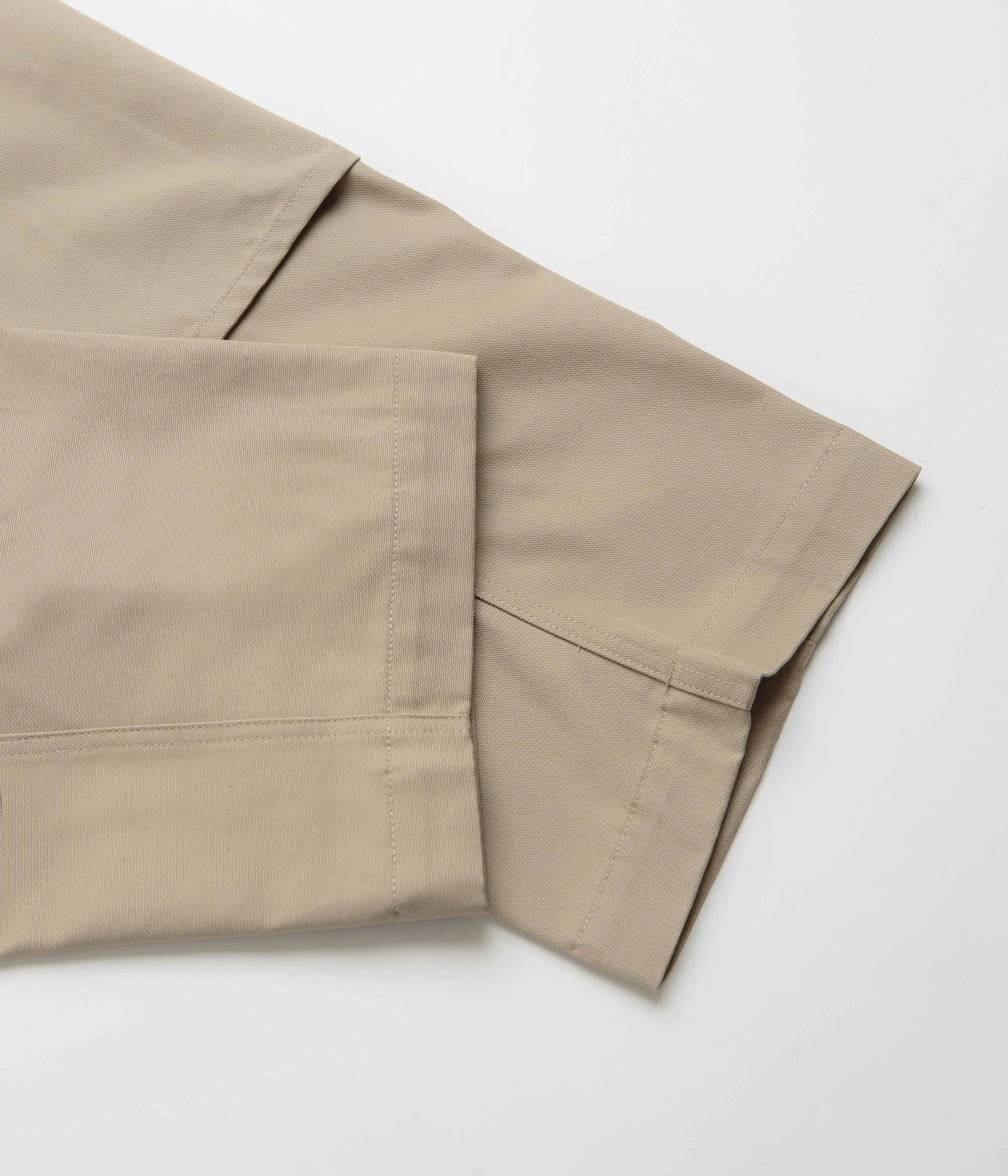 Nike SB Twill Double Knee Pants - Khaki