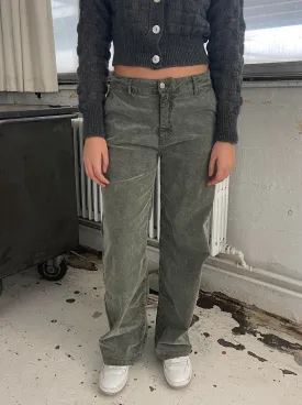 Noely pants - Khaki