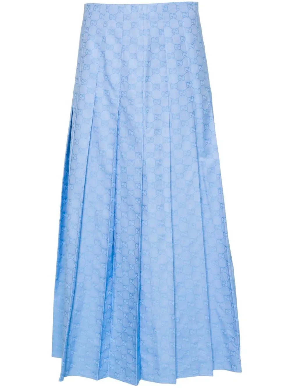 Oxford skirt