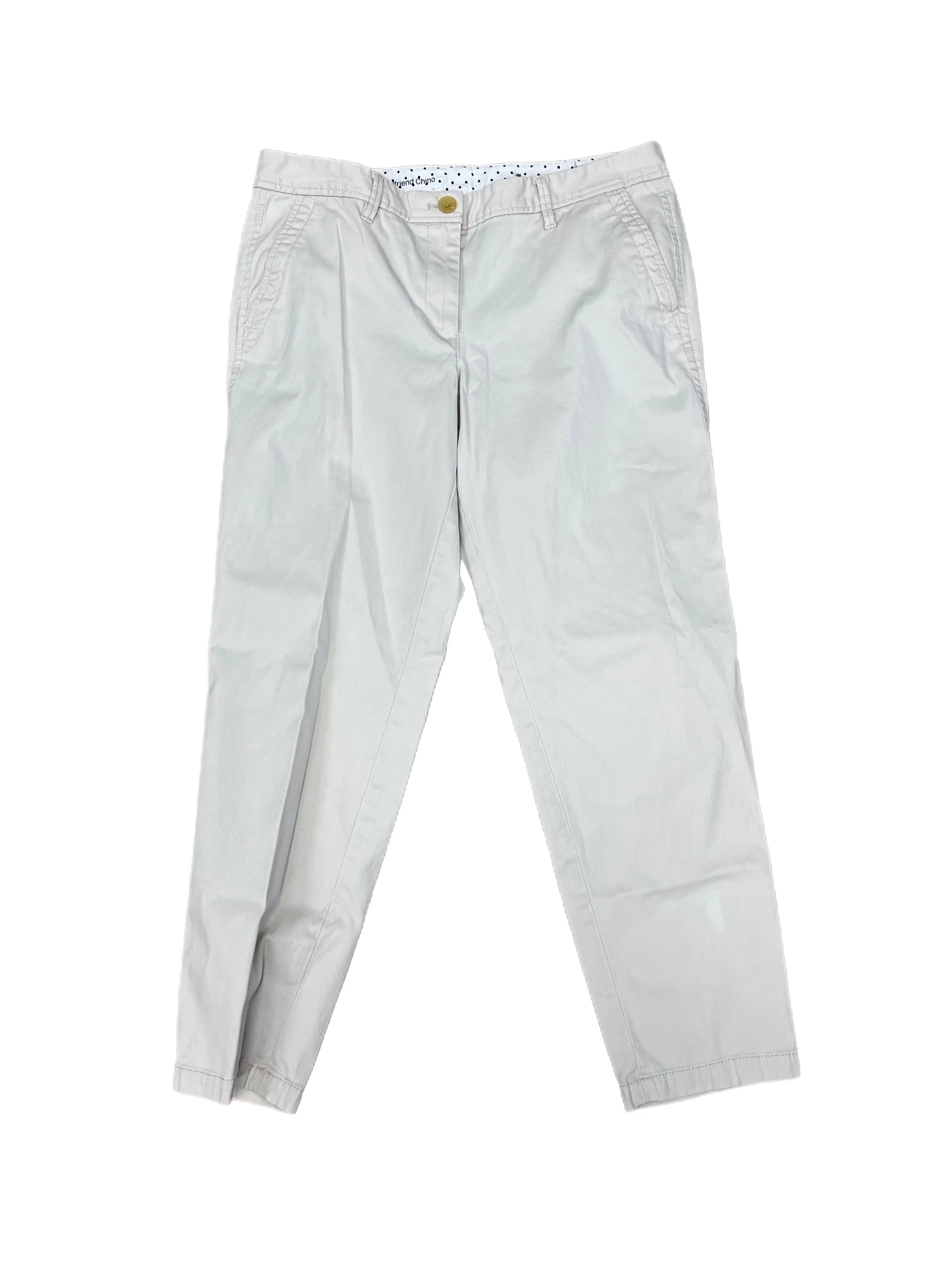 Pants Ankle By Talbots  Size: 6petite