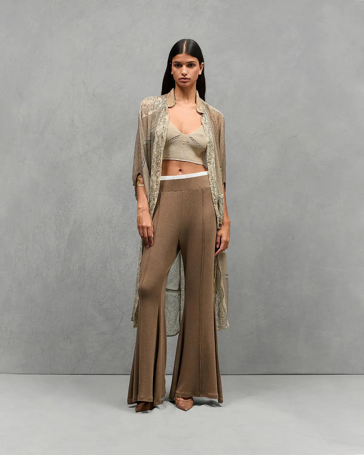 Pants Ibyscus