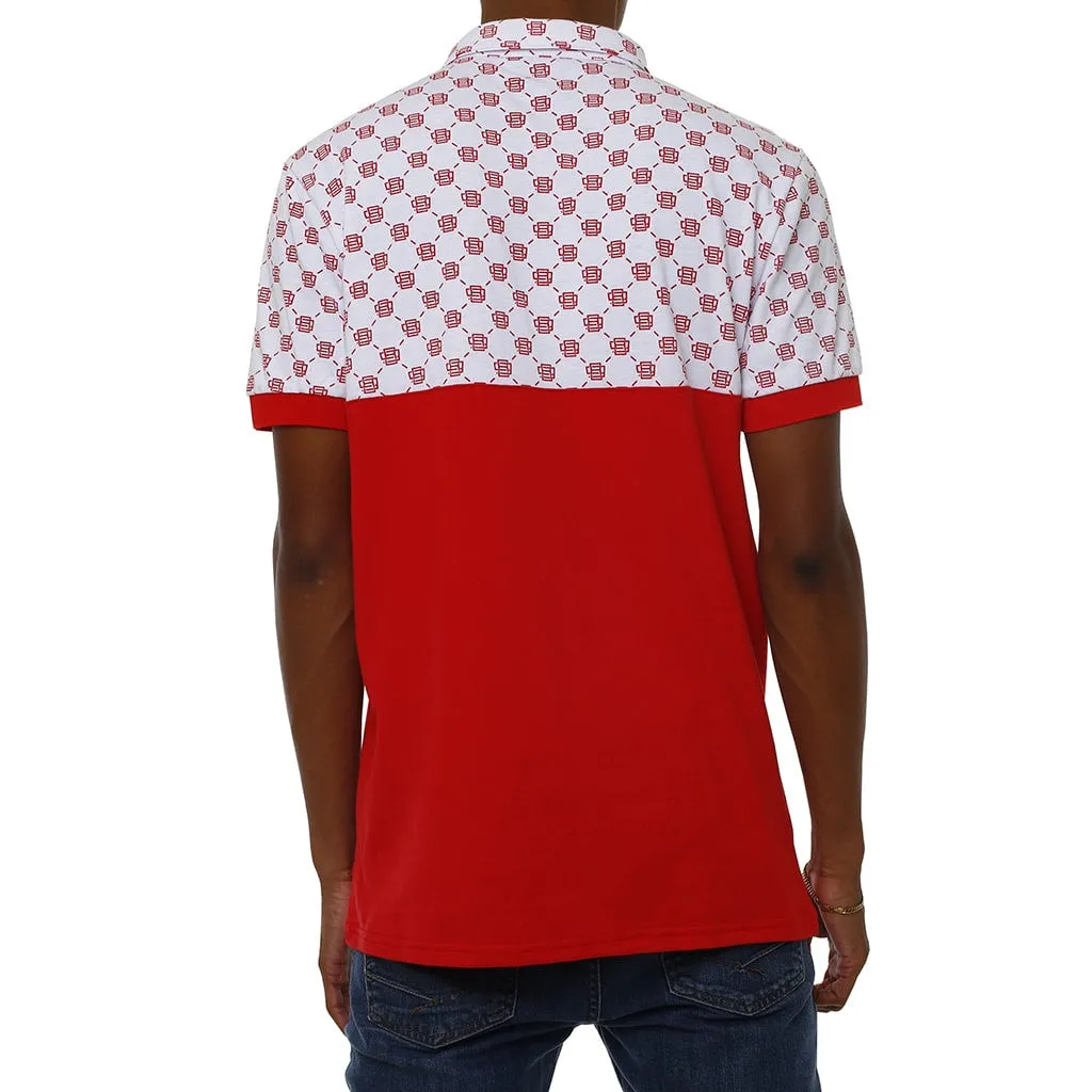 Rico Polo Red Paid In Full Capsule
