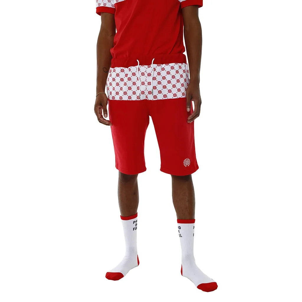 Rico Polo Red Paid In Full Capsule