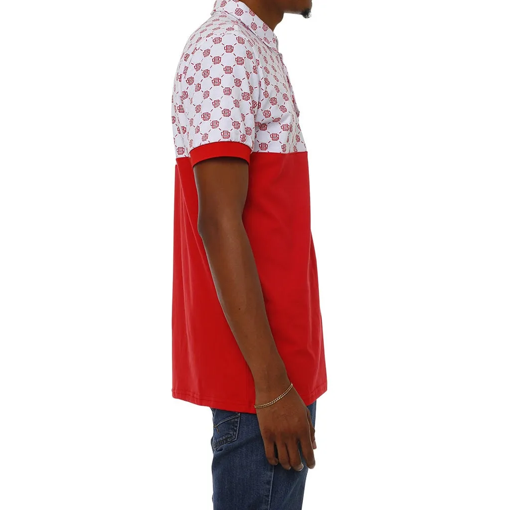 Rico Polo Red Paid In Full Capsule