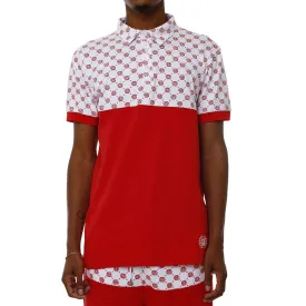 Rico Polo Red Paid In Full Capsule