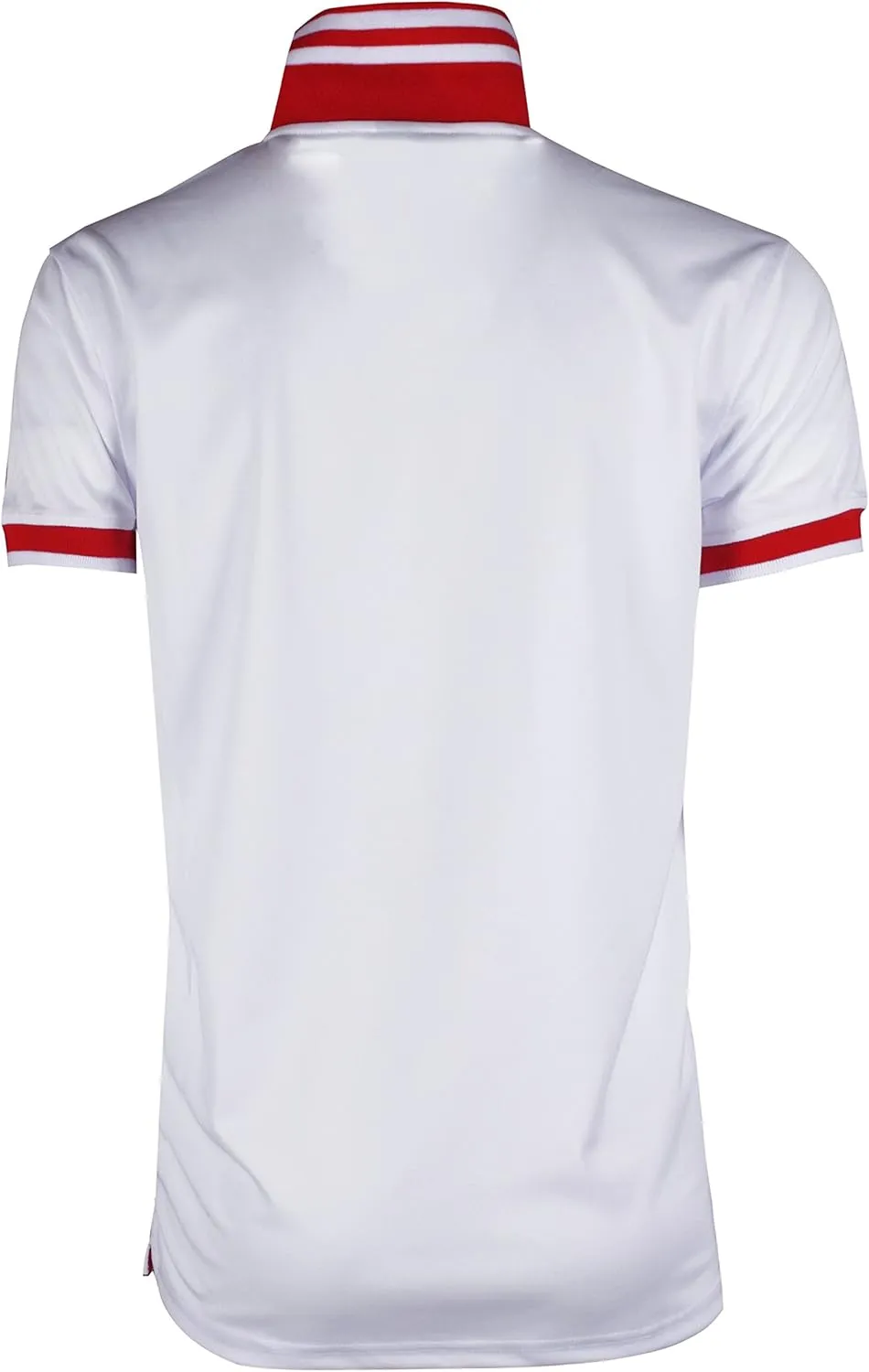 Screenshotbrand Mens Hipster Hip-Hop Premium Tees - Stylish Fashion Embroidery Polo T-Shirt