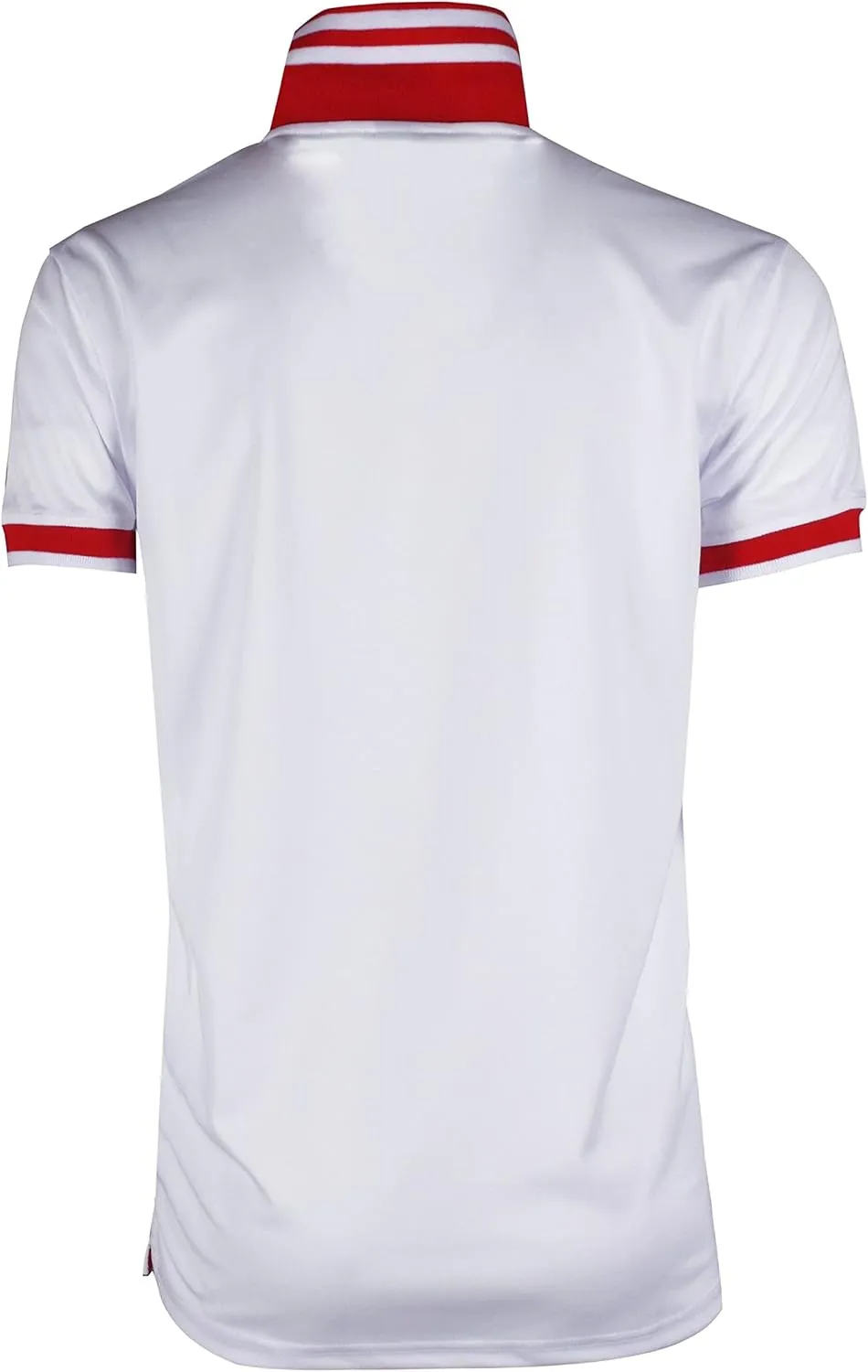 Screenshotbrand Mens Hipster Hip-Hop Premium Tees - Stylish Fashion Embroidery Polo T-Shirt