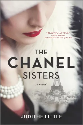 The Chanel Sisters: A Novel Paperback  December 29, 2020